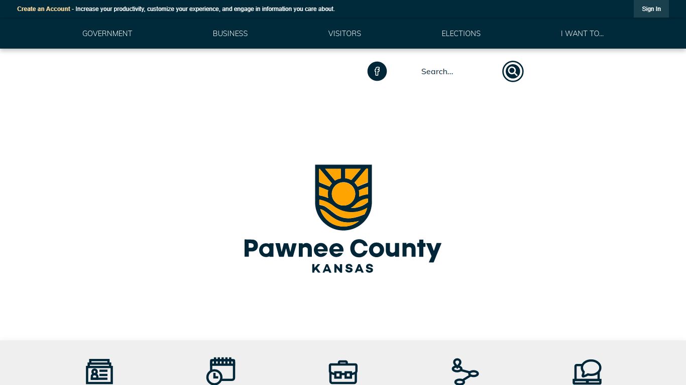 Pawnee County, KS | Official Website